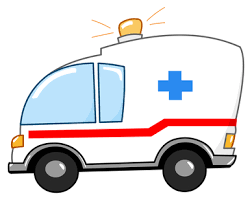 ambulancia