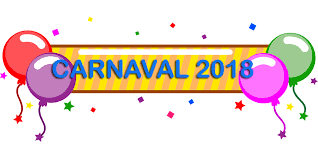 carnaval 2018