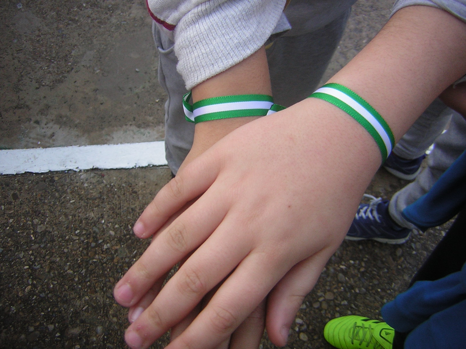 PULSERAS