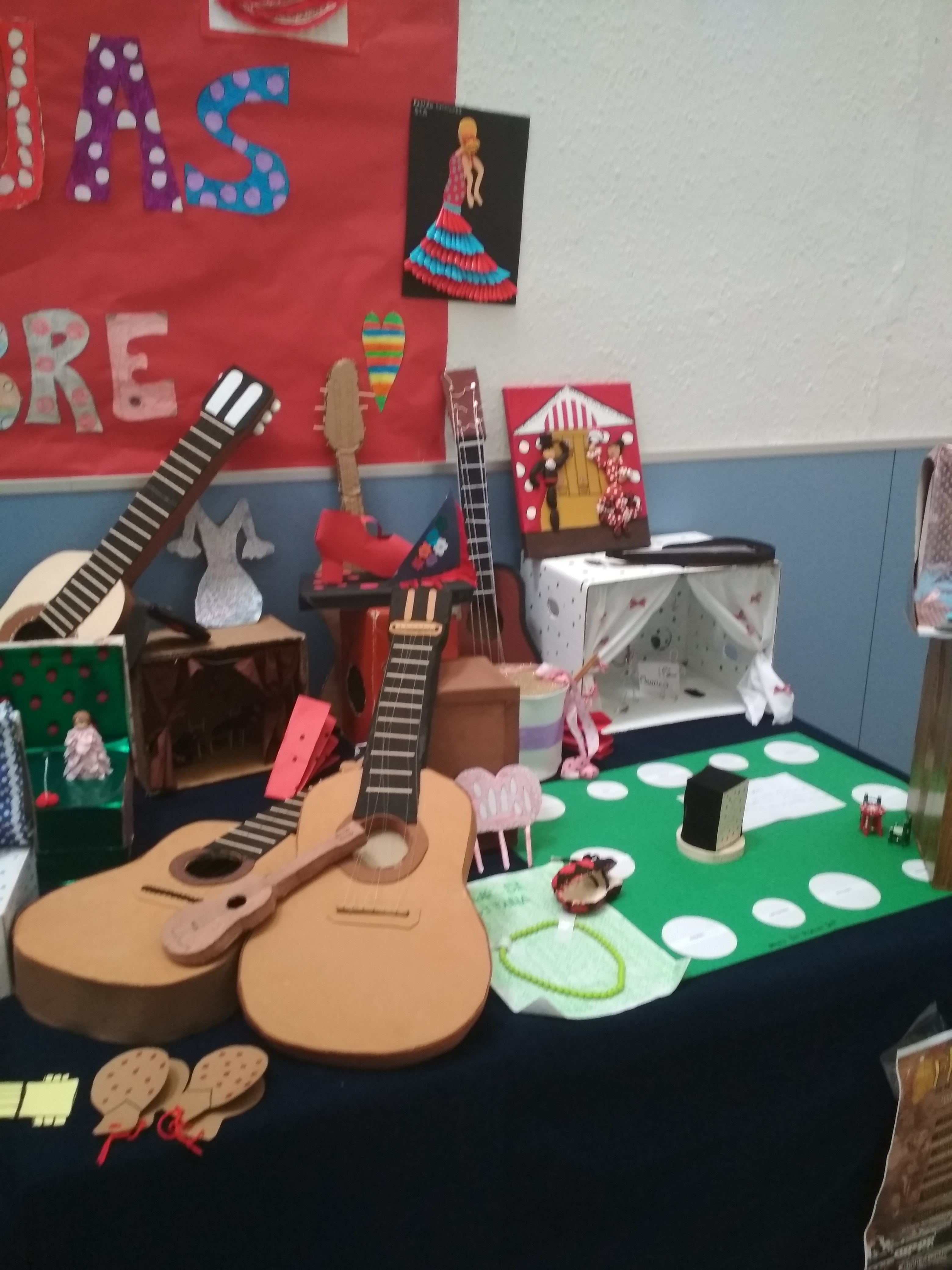 Exposicion trabajos flamenco2