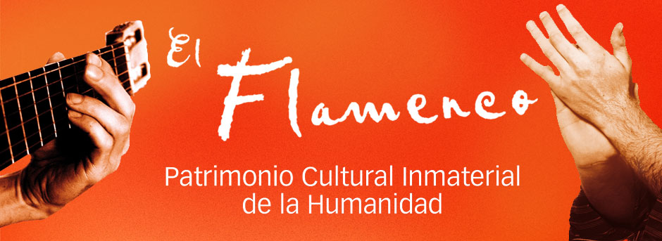 LOGO FLAMENCO