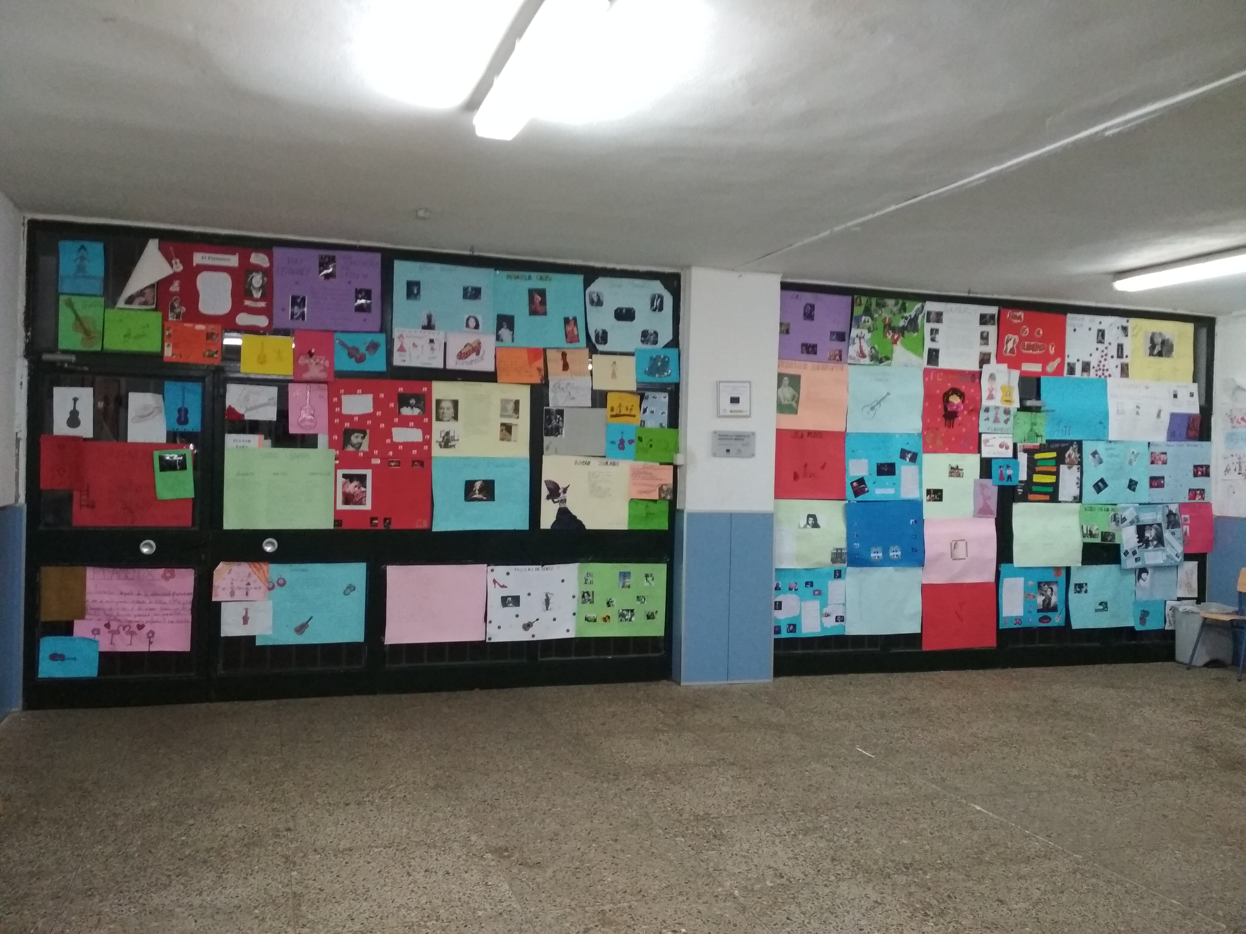 hall