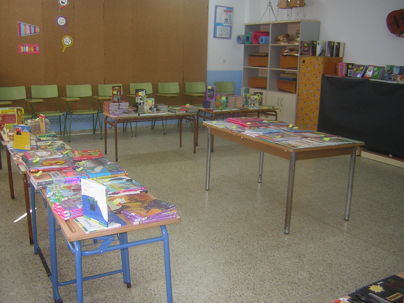 FERIA LIBRO 2
