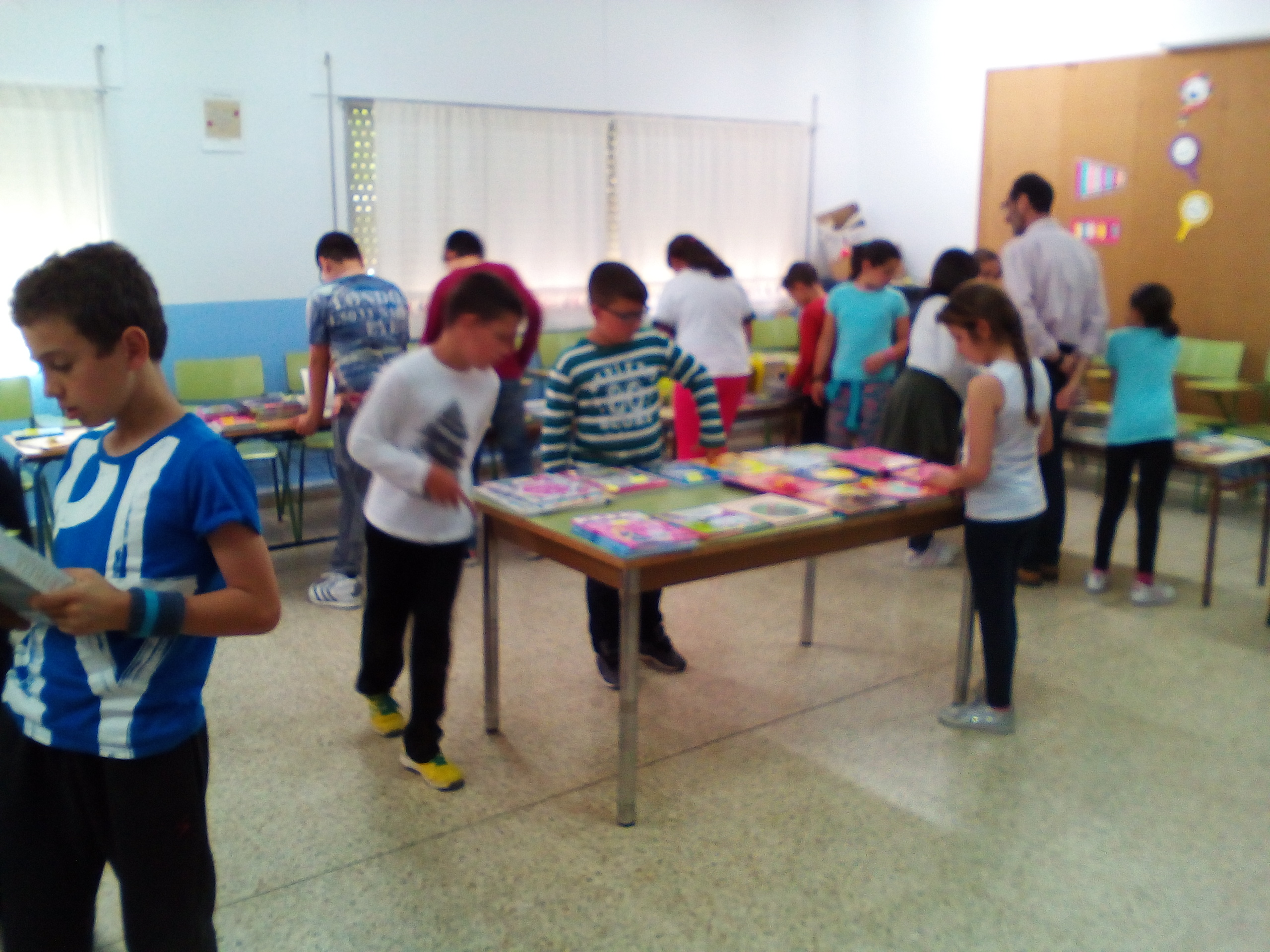 FERIA LIBRO 2