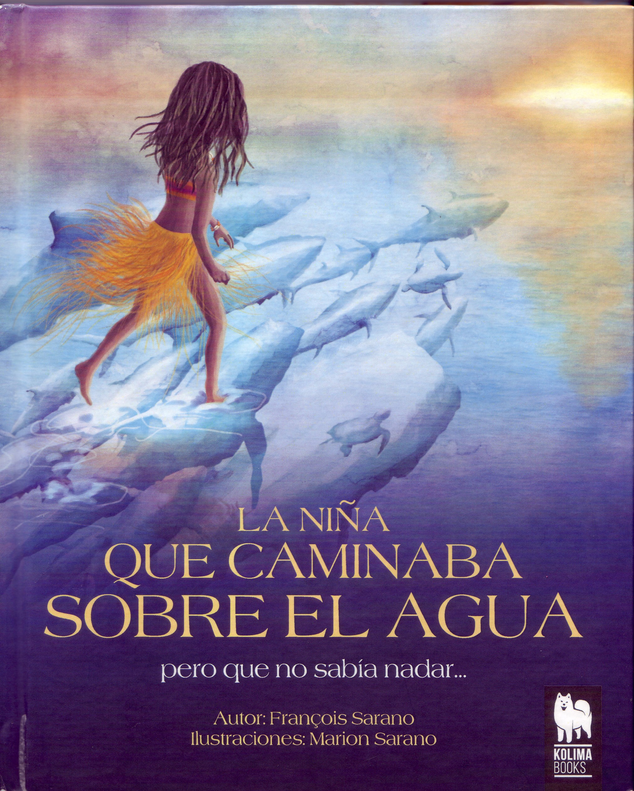 LA NIÑA