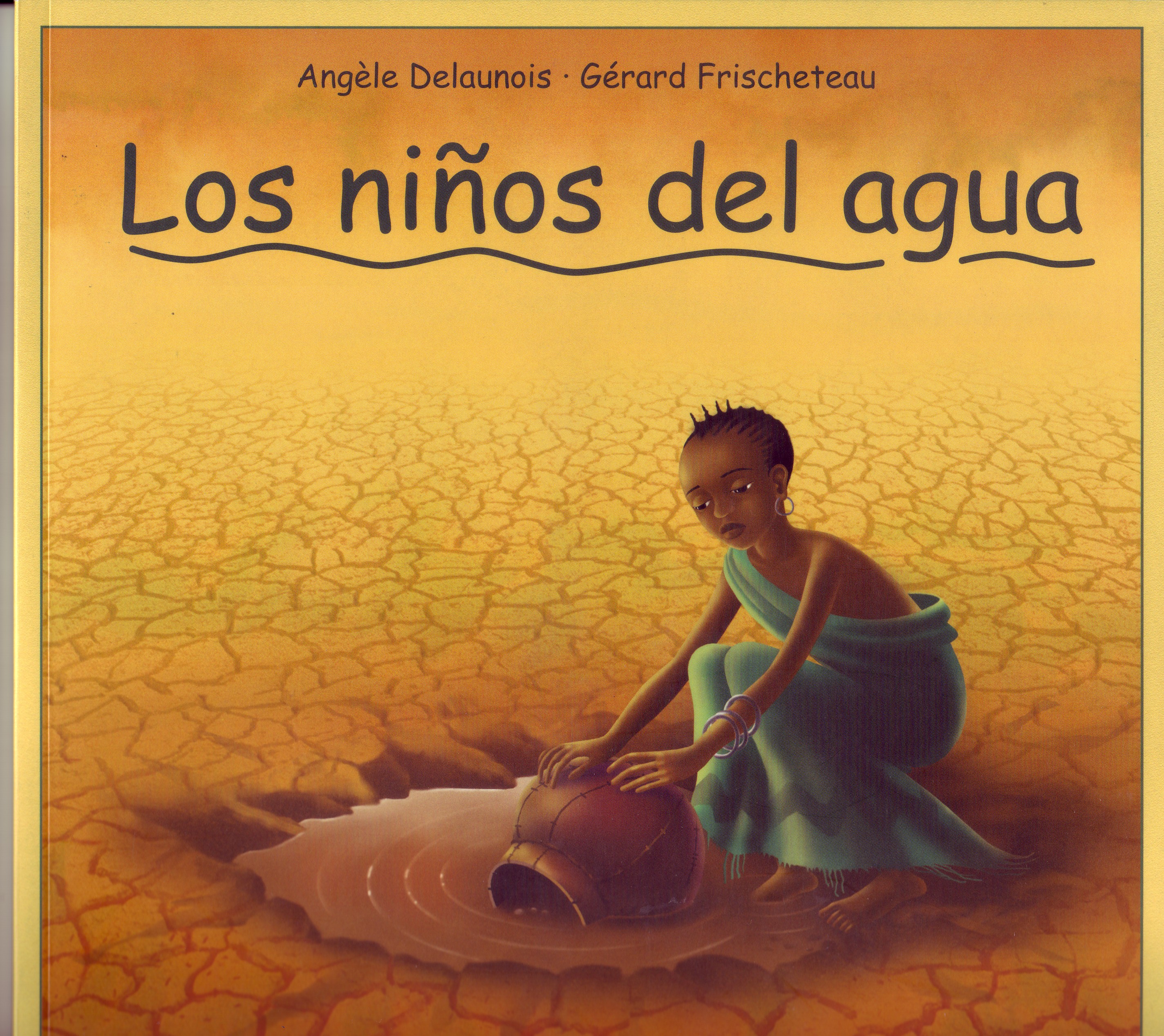 LOS NIÑOS