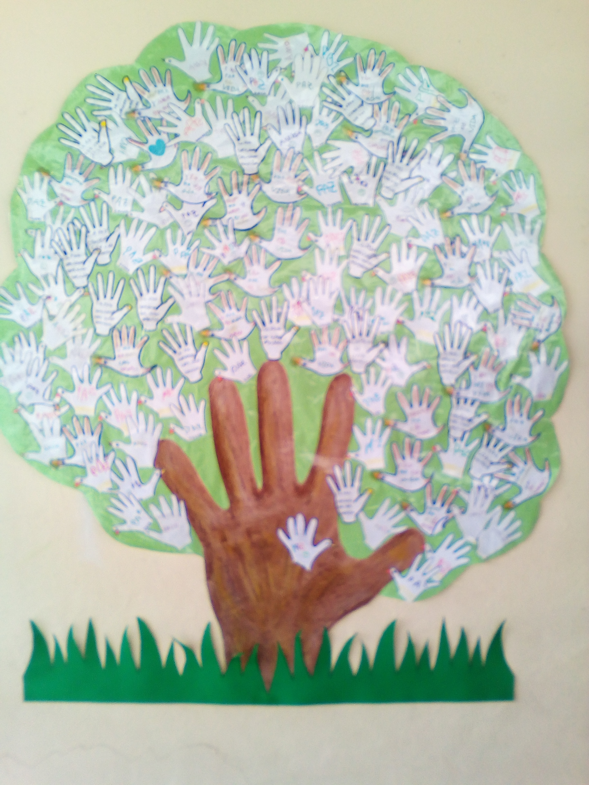 ARBOL PAZ 2