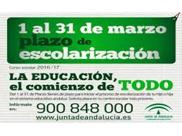 ESCOLARIZ.1 16 17