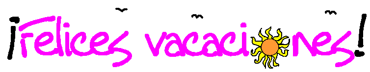 frases de verano felices vacaciones