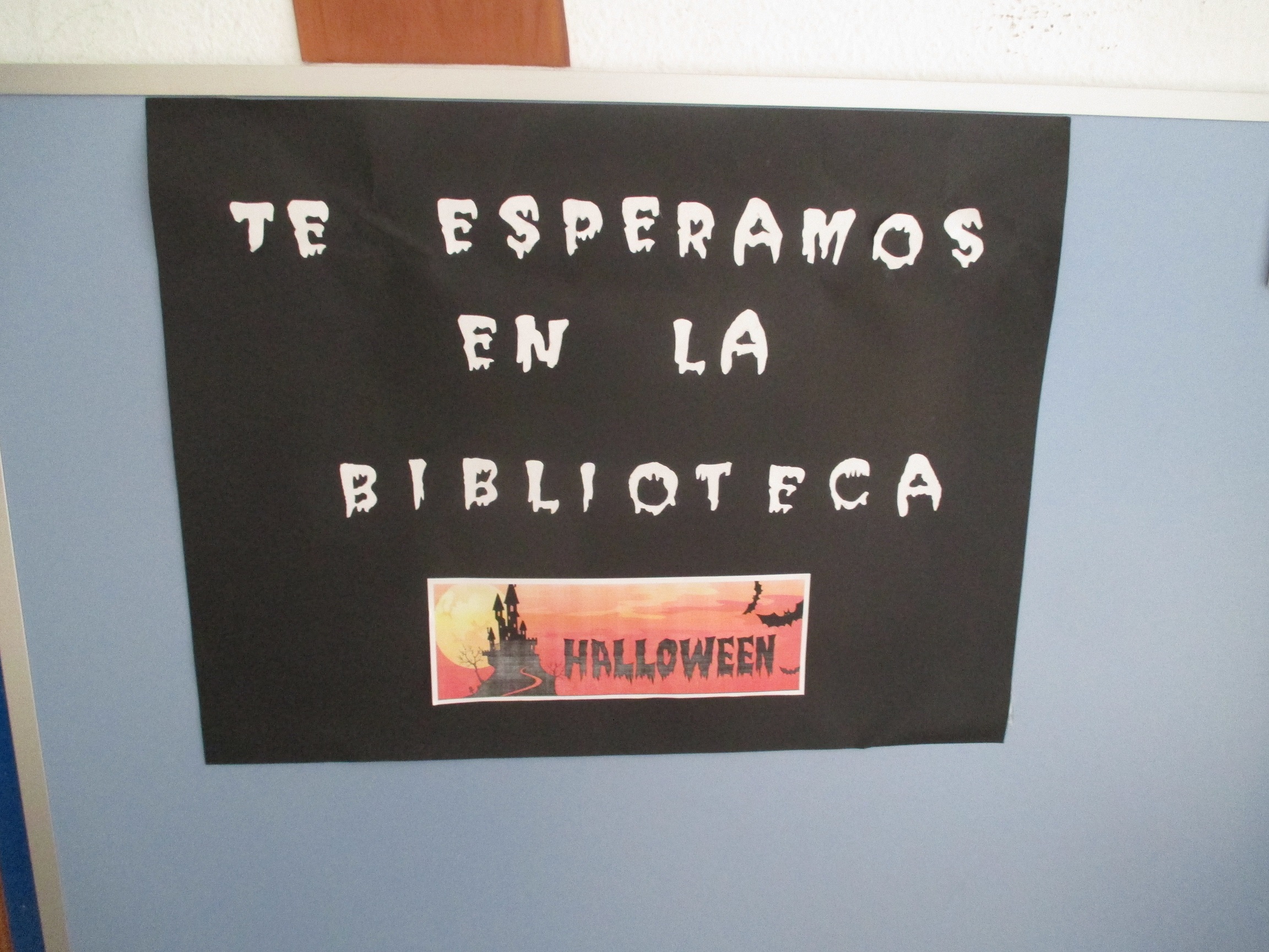 Biblioteca Cartel