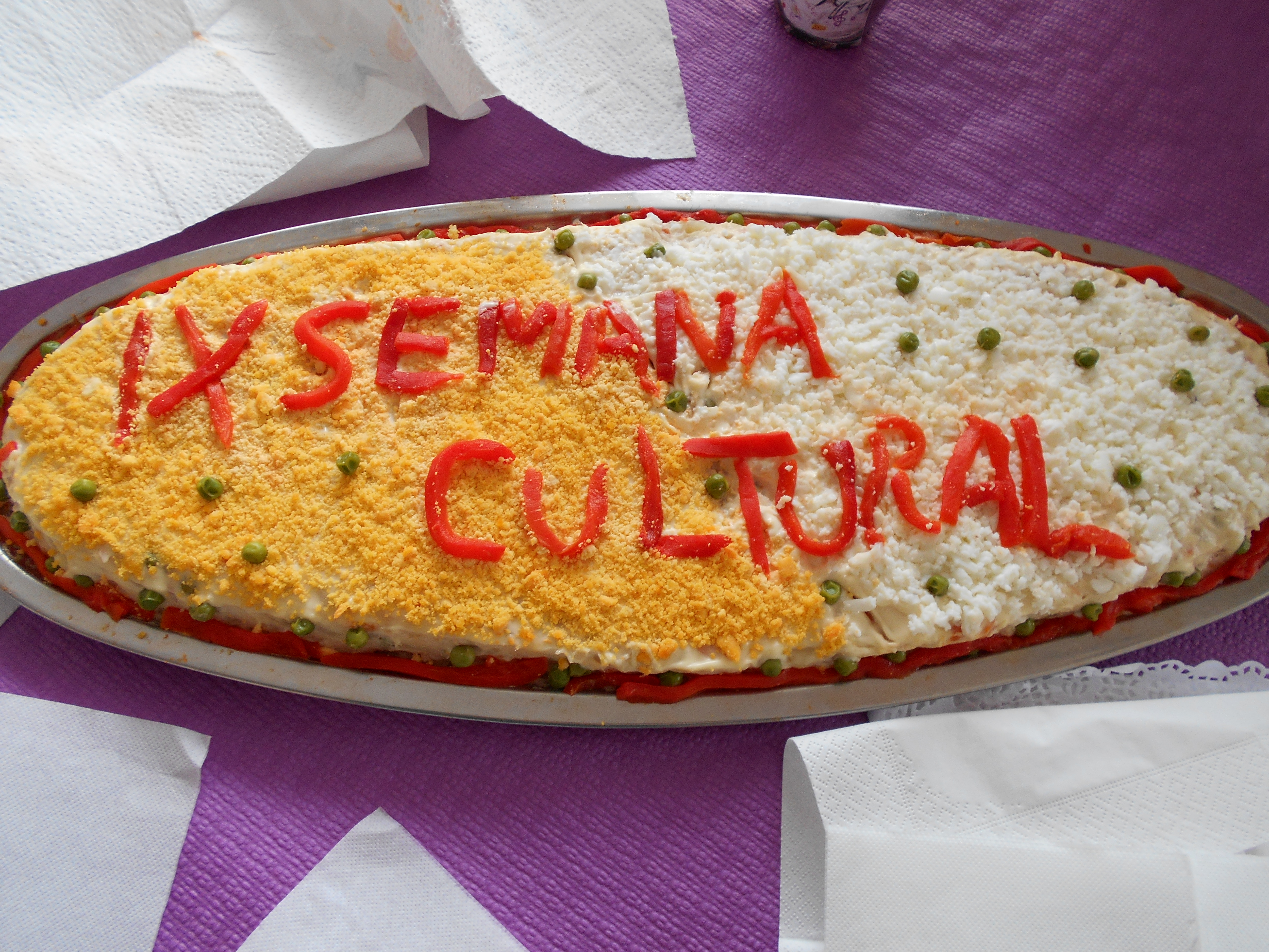 14 CENA