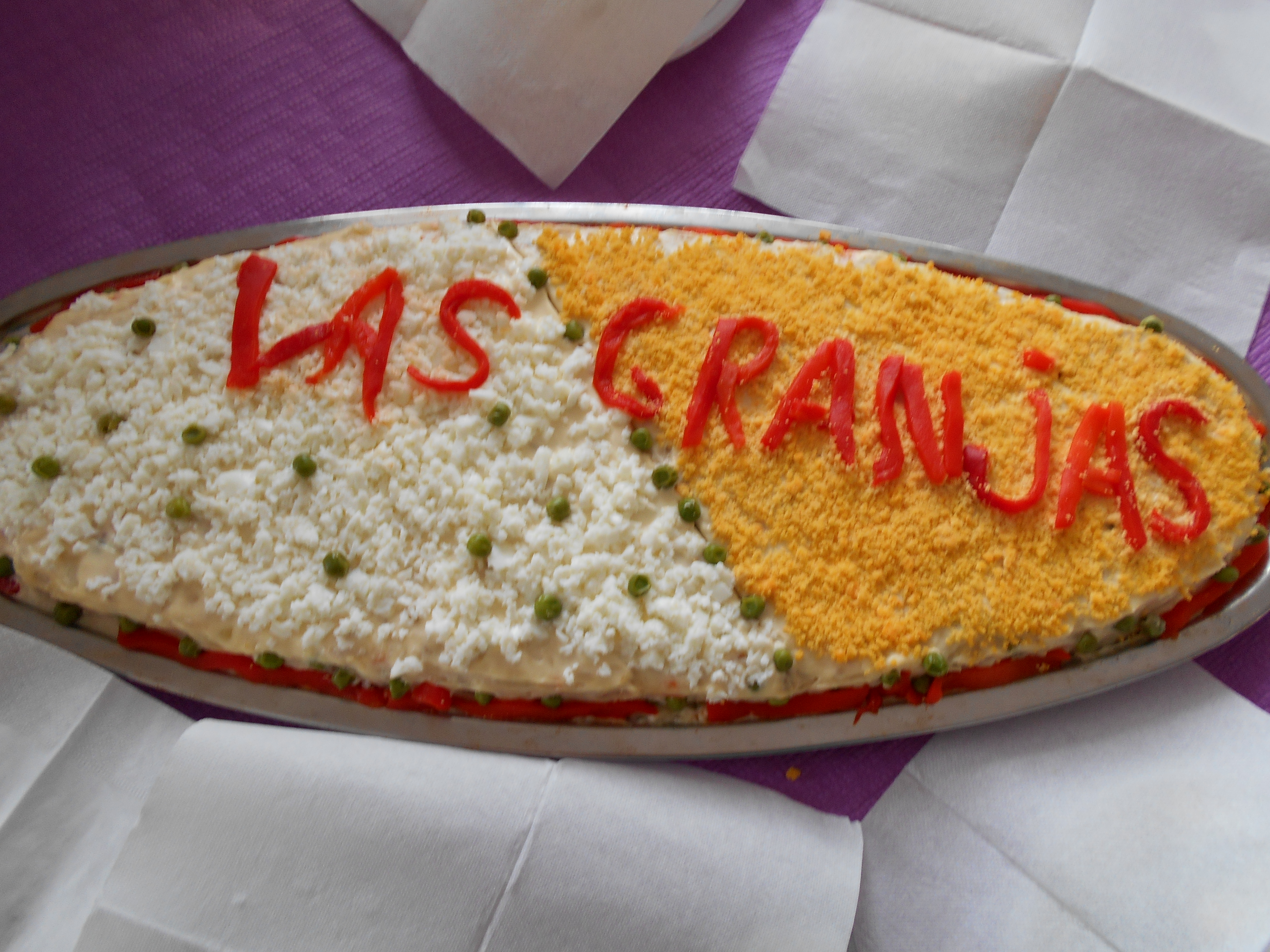 15 CENA