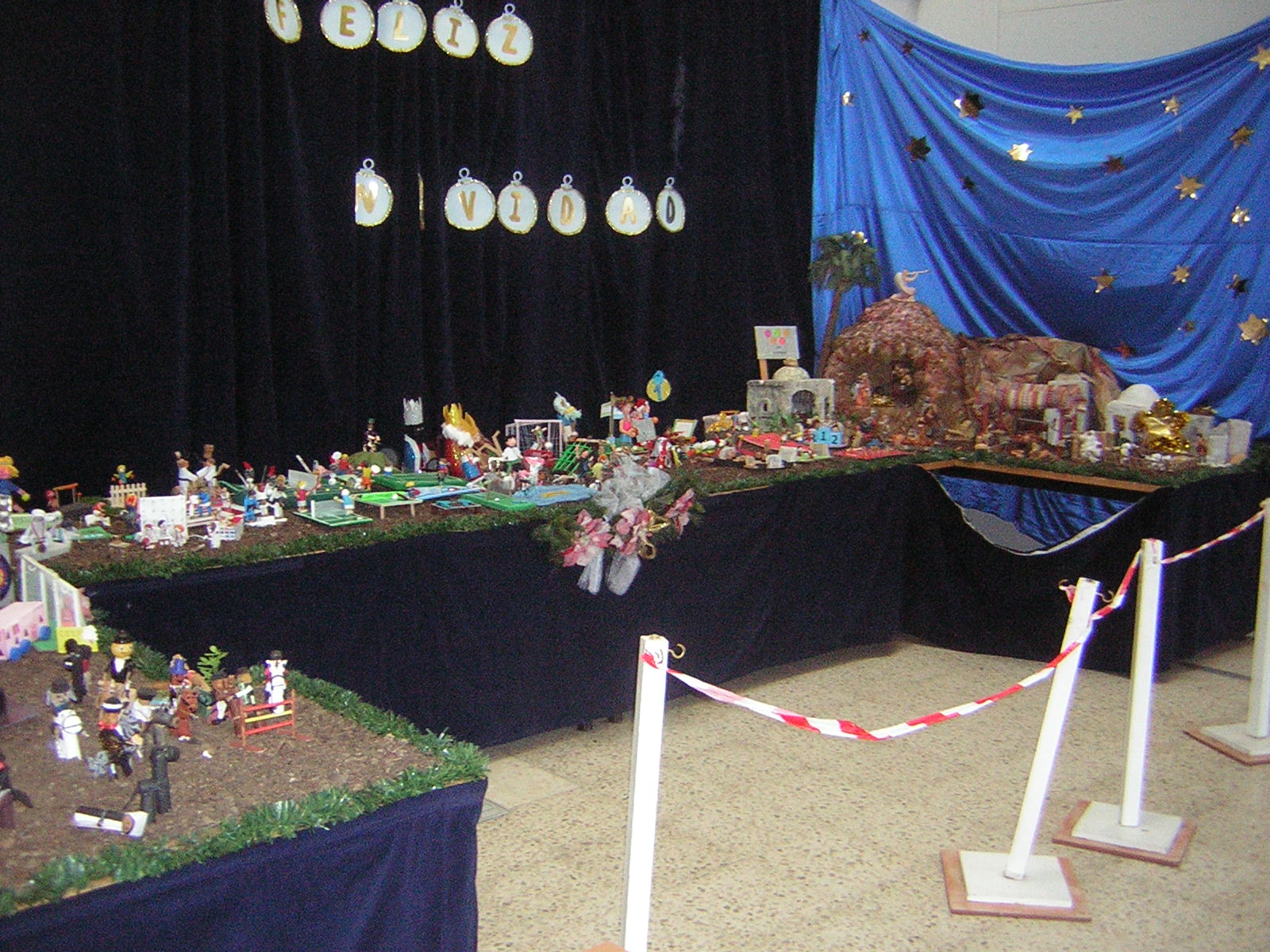 BELEN 1