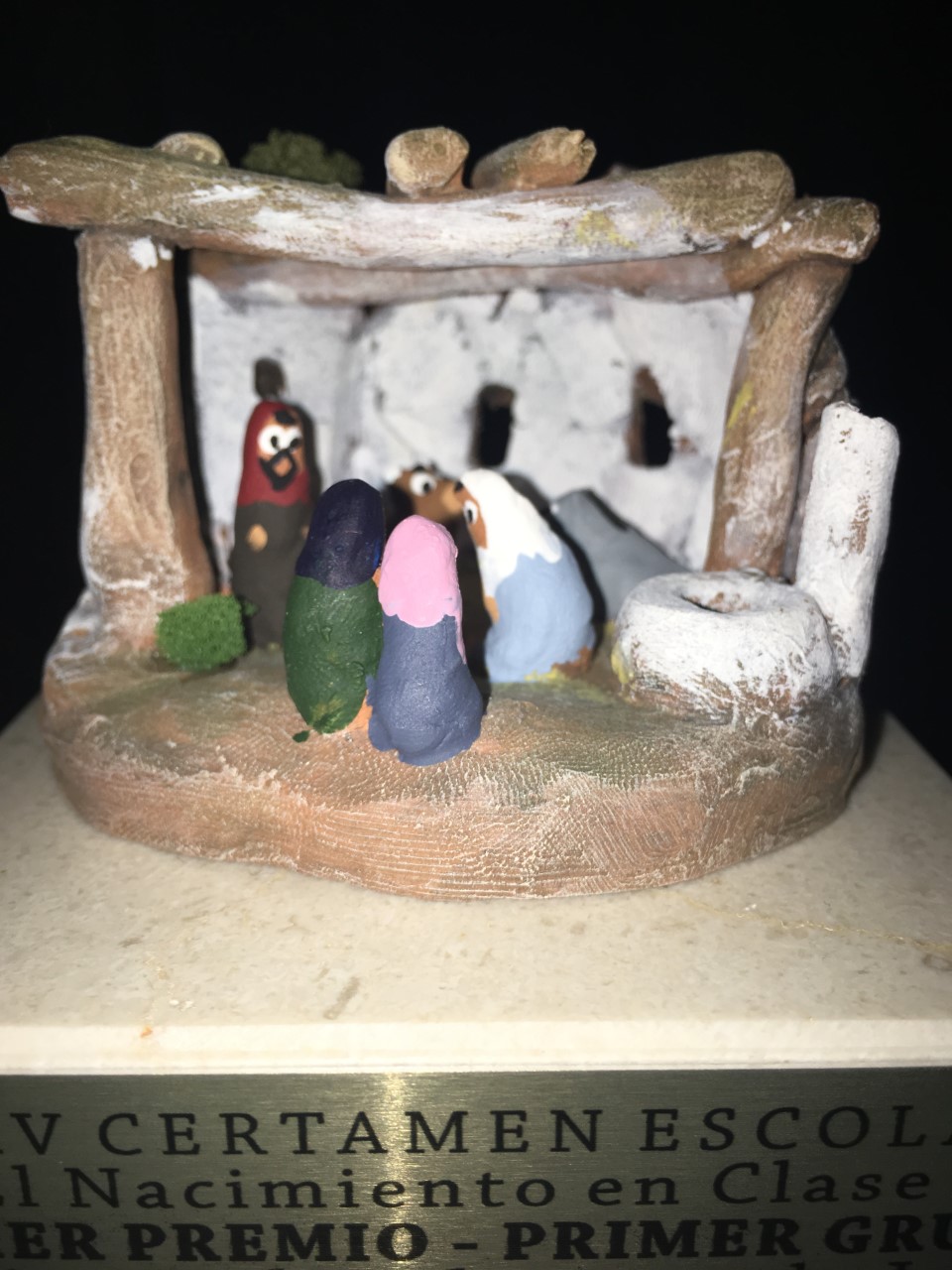 PREMIO BELEN
