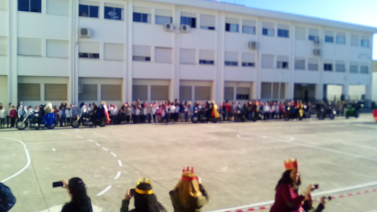 REYES 1