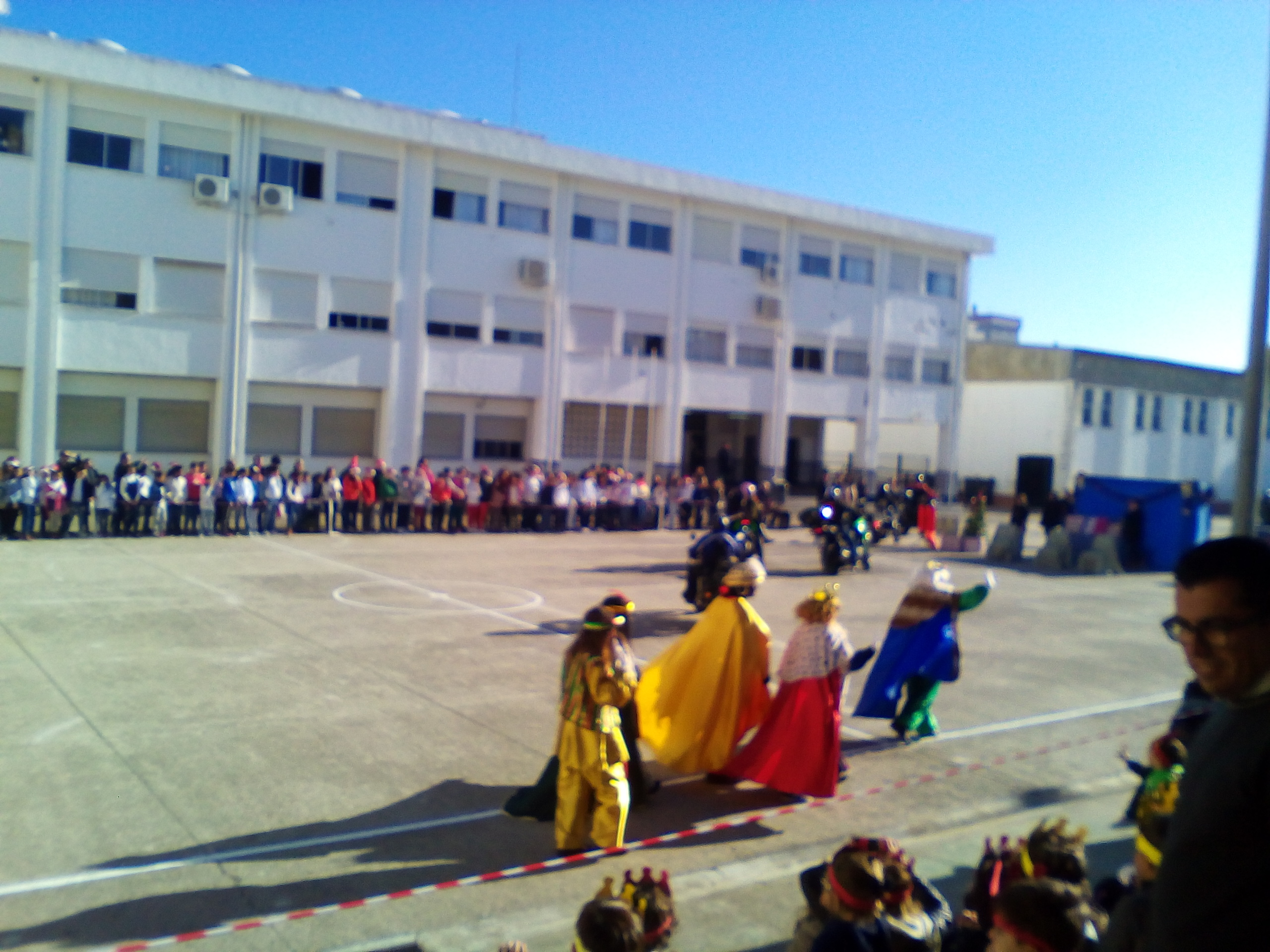 REYES 2
