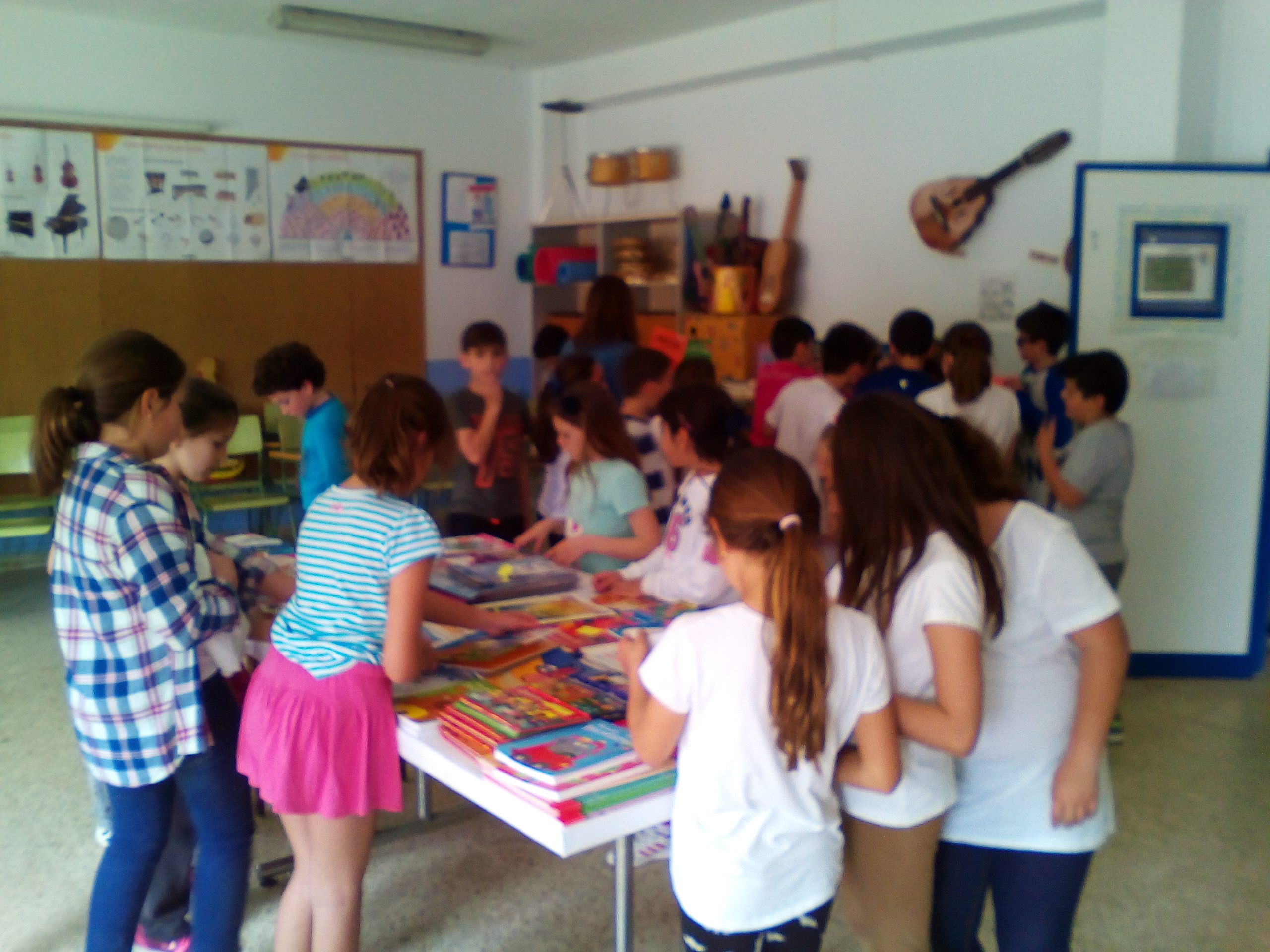 FERIA LIBRO 2